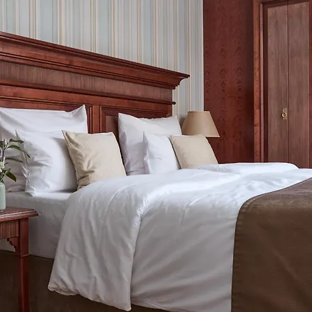 Atlantic Grand Travemuende 5* Lübeck