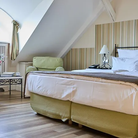 Atlantic Grand Travemuende 5*