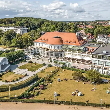 Atlantic Grand Travemuende Lübeck