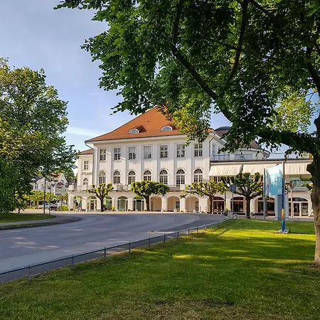 Atlantic Grand Travemuende