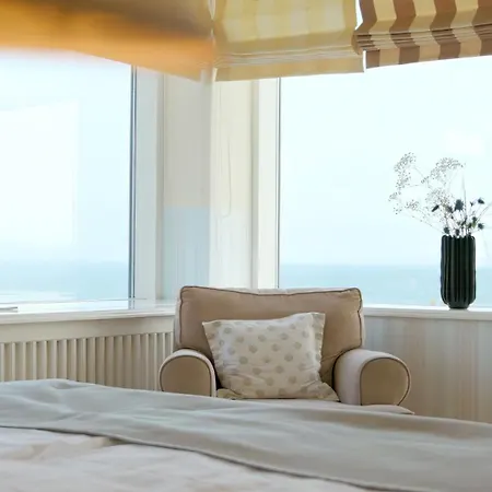 Hotel Atlantic Grand Travemuende Lübeck