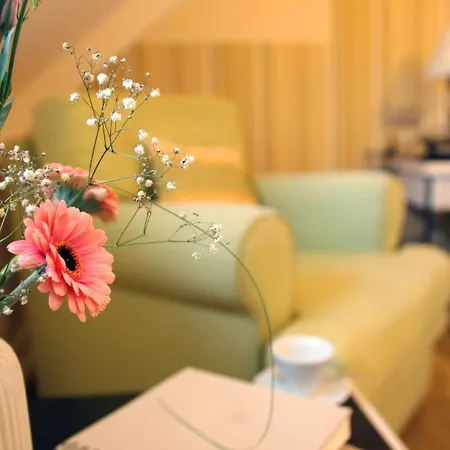 Hotel Atlantic Grand Travemuende