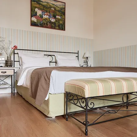 Atlantic Grand Travemuende 5*