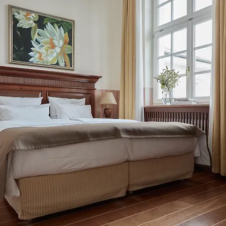 Atlantic Grand Travemuende 5*