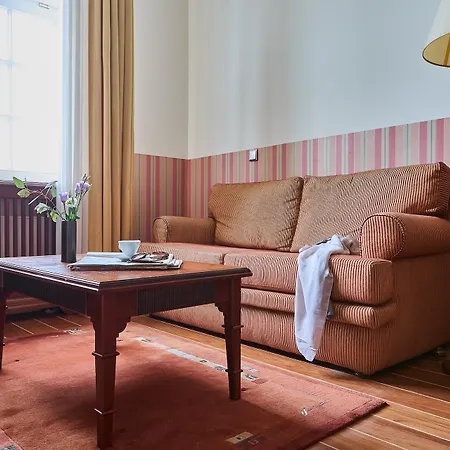 Hotel Atlantic Grand Travemuende
