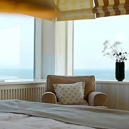 Atlantic Grand Travemuende 酒店