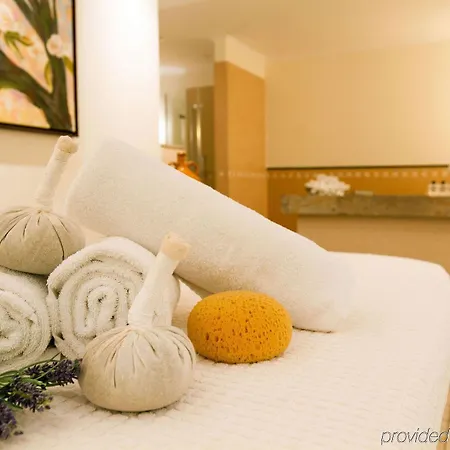 Atlantic Grand Travemuende 5* Lübeck