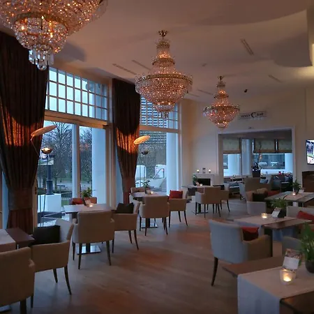 Atlantic Grand Travemuende リューベック
