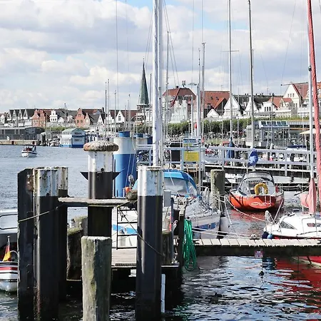 Atlantic Grand Travemuende