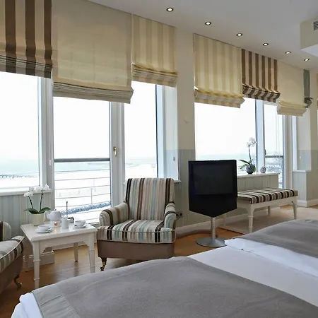 Atlantic Grand Travemuende