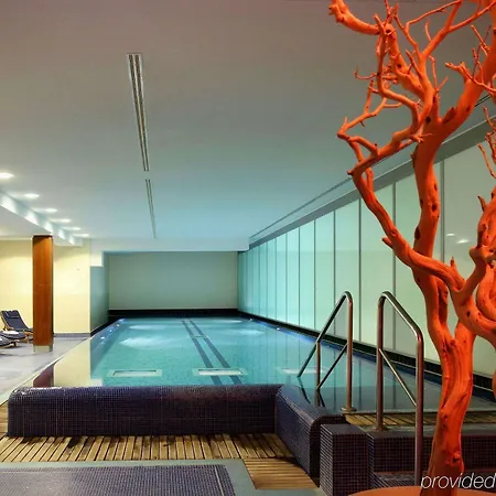 Hotel Atlantic Grand Travemuende Lübeck