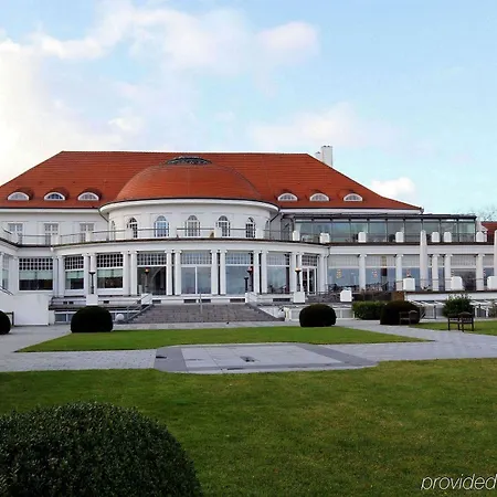 Atlantic Grand Travemuende Hotel