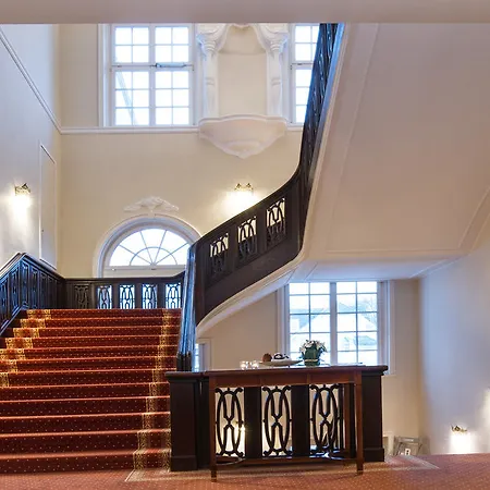 Atlantic Grand Travemuende 5*
