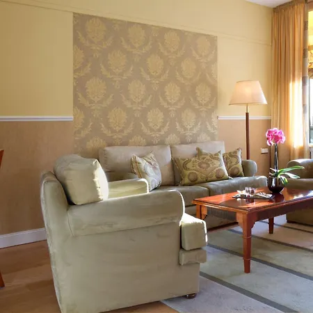 酒店 Atlantic Grand Travemuende