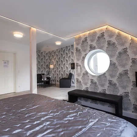 Atlantic Grand Travemuende 5*