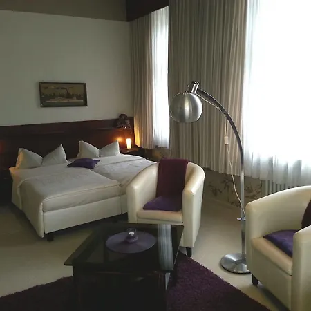 Atlantic Grand Travemuende Hotel