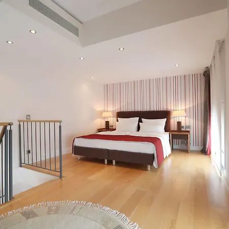 Hotel Atlantic Grand Travemünde 5*