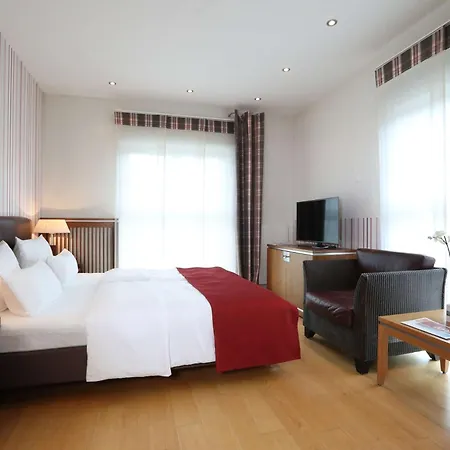 Atlantic Grand Travemuende 吕贝克