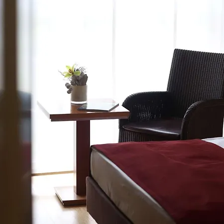 Atlantic Grand Travemuende 吕贝克