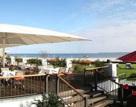 Hotel Atlantic Grand Travemuende