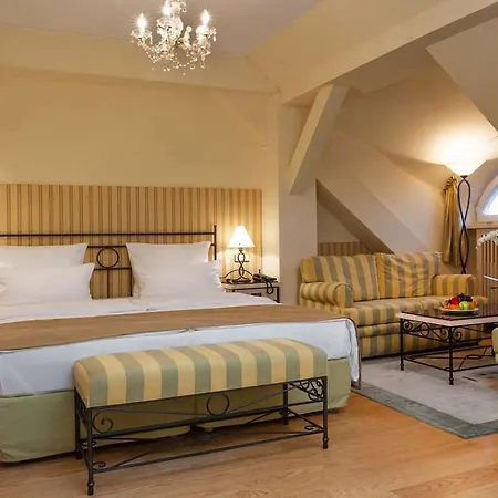 Atlantic Grand Travemuende Hotel