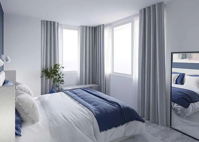 Atlantic Grand Travemuende Hotel 5*