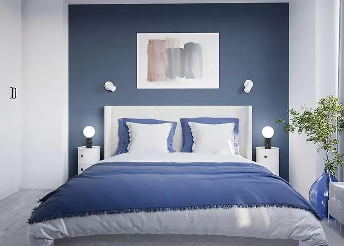 Hotel Atlantic Grand Travemuende Lübeck