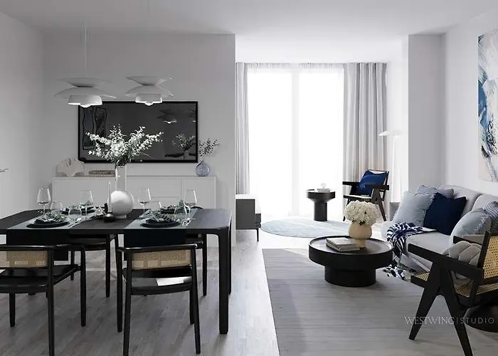 Hotel Atlantic Grand Travemuende