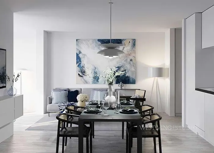 Atlantic Grand Travemuende Hotel Lübeck