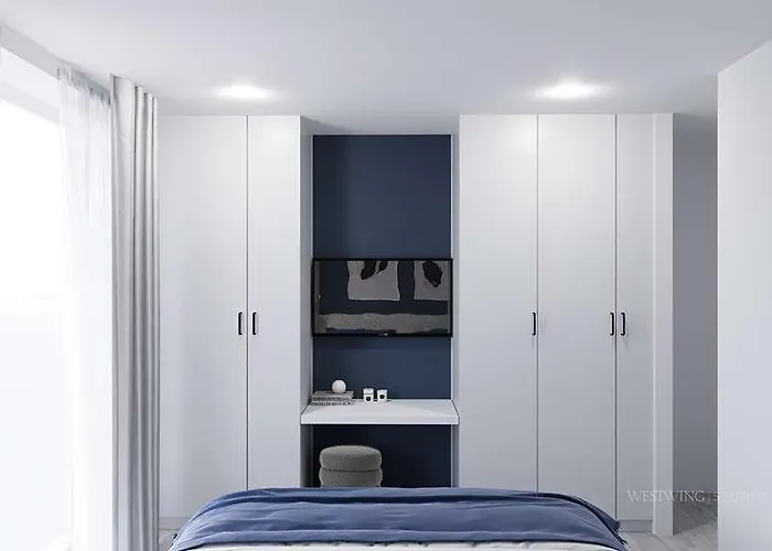 Atlantic Grand Travemuende Hotel