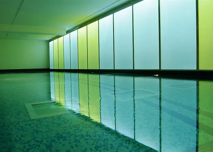 Atlantic Grand Travemuende Lübeck