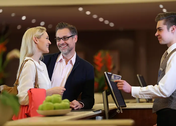 Hotel Atlantic Grand Travemuende 5*