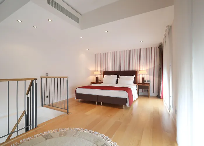 Hotel Atlantic Grand Travemuende