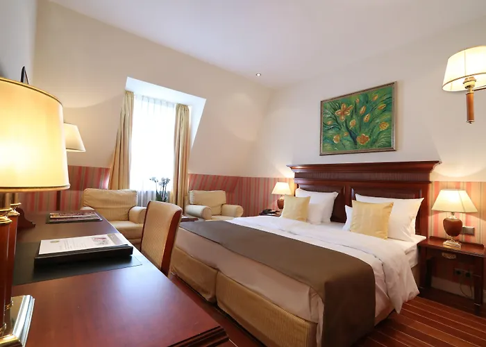 Atlantic Grand Travemuende