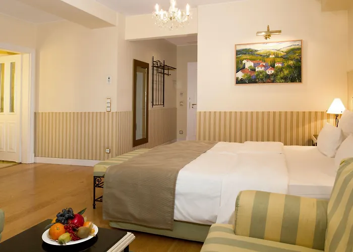 Atlantic Grand Travemuende Lübeck