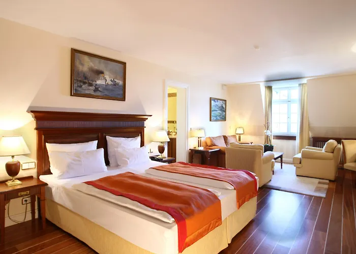 Atlantic Grand Travemuende