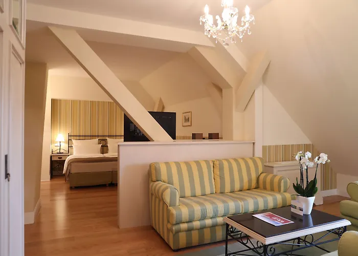 Atlantic Grand Travemuende Hotel Lübeck