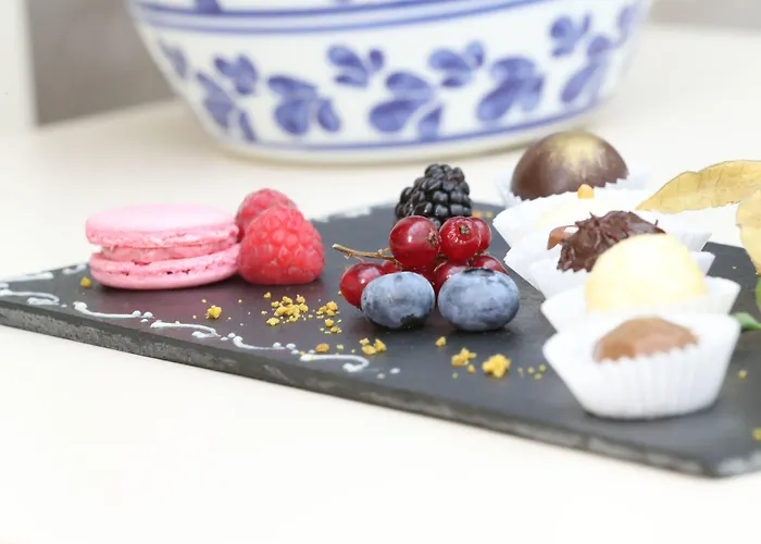 Atlantic Grand Travemuende 5* Lübeck