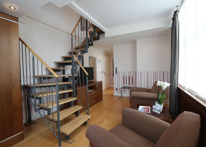 Atlantic Grand Travemuende