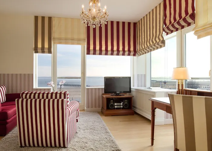 Atlantic Grand Travemuende