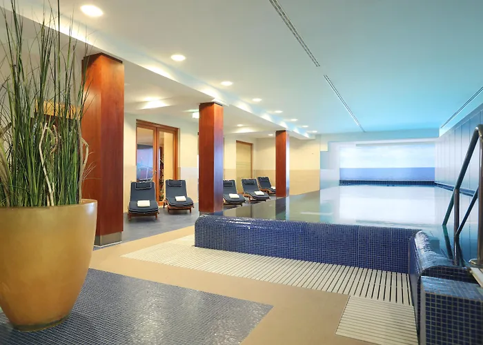 Atlantic Grand Travemuende Hotel 5*