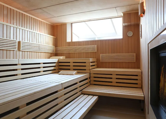 Atlantic Grand Travemuende Hotel 5*