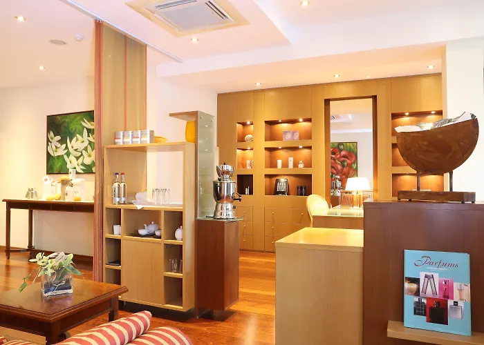 Atlantic Grand Travemuende