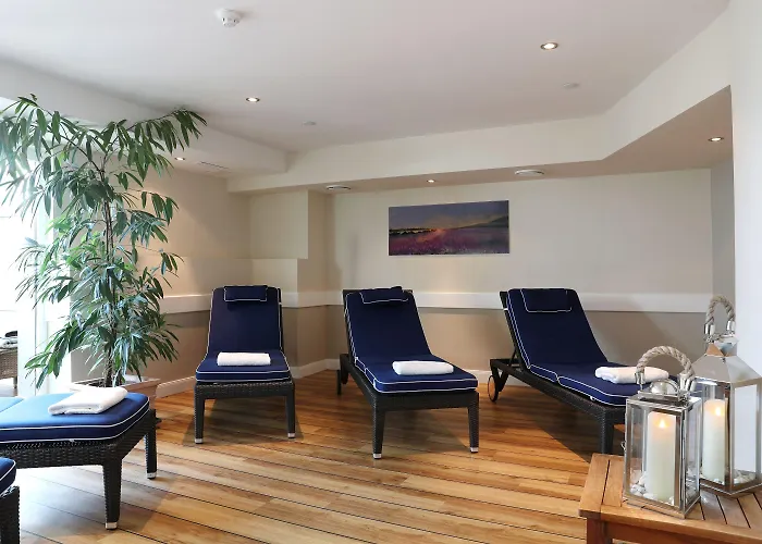 Hotel Atlantic Grand Travemuende