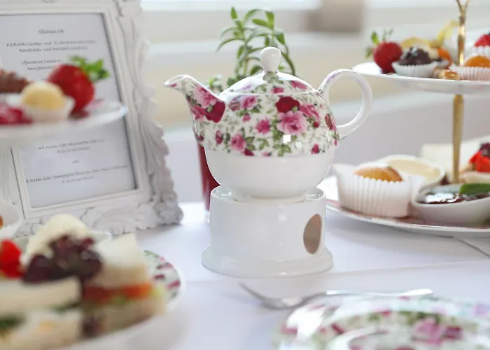 Hotel Atlantic Grand Travemuende Lübeck