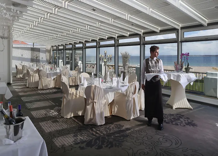 Atlantic Grand Travemünde Hotel