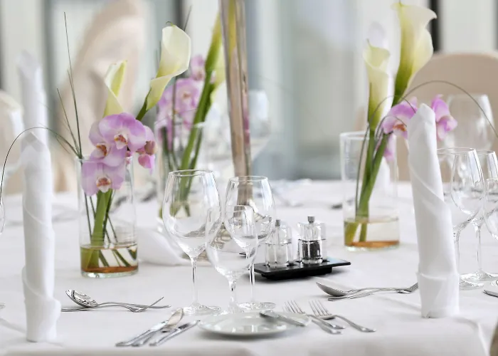 Atlantic Grand Travemuende 5*