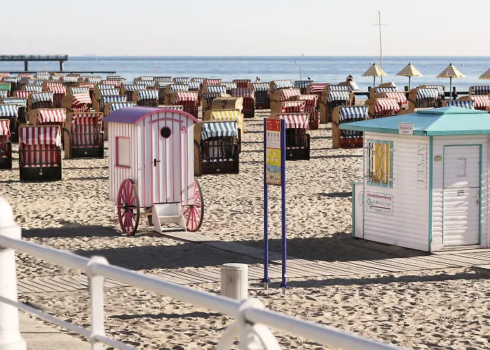 Atlantic Grand Travemuende Lübeck