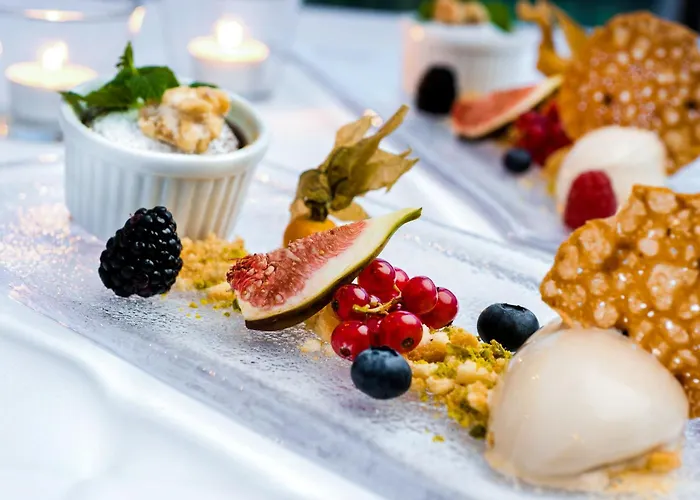 Atlantic Grand Travemuende 5* Lübeck