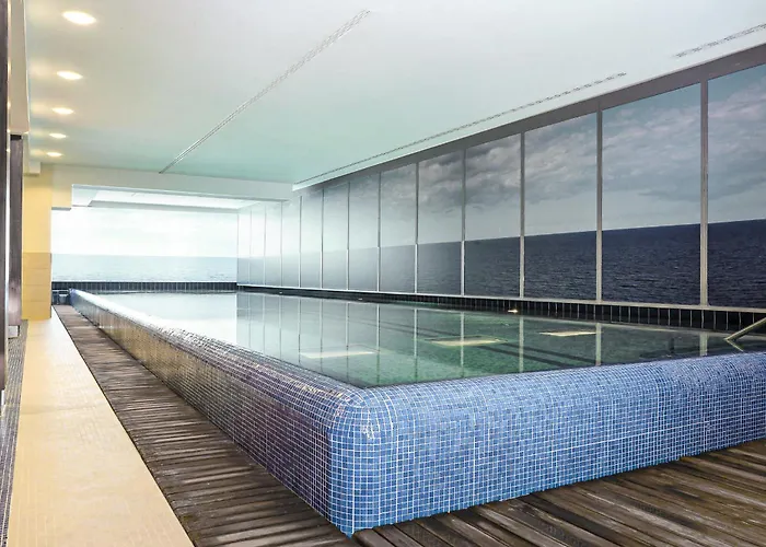 Atlantic Grand Travemuende Hotel 5*